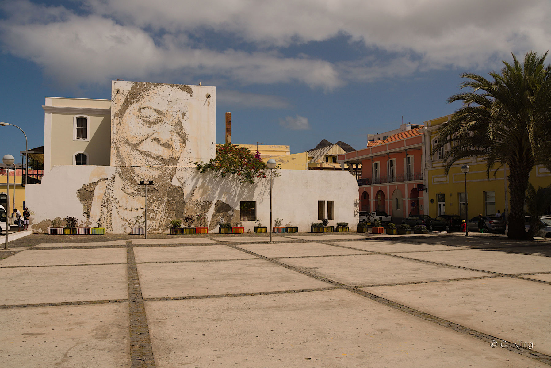 Evora